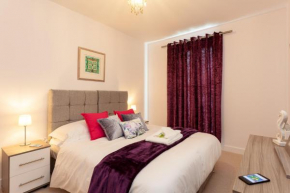 Отель Bishops Terrace Redhill  Редхилл